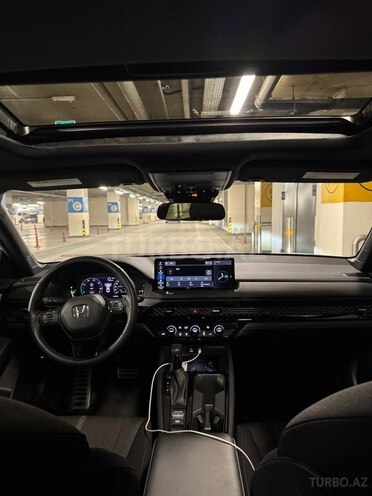 Honda Accord 2024, 14,800 km - 2.0 l - Bakı