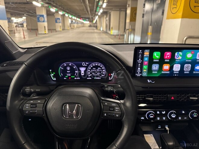 Honda Accord 2024, 14,800 km - 2.0 l - Bakı