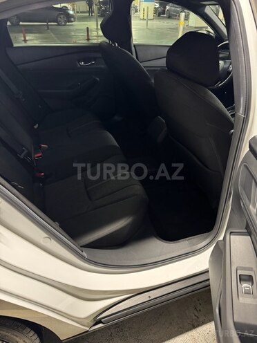 Honda Accord 2024, 14,800 km - 2.0 l - Bakı