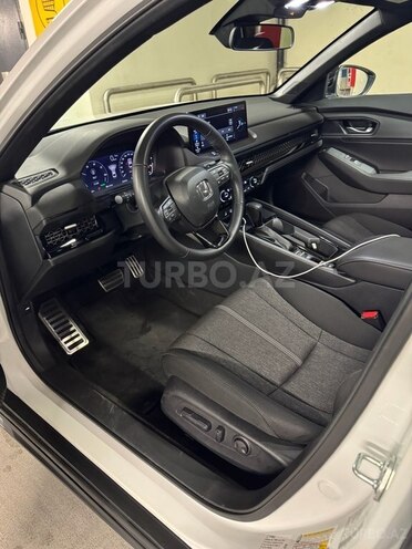 Honda Accord 2024, 14,800 km - 2.0 l - Bakı