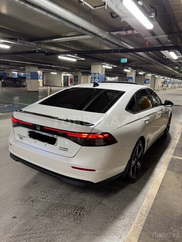 Honda Accord 2024, 14,800 km - 2.0 l - Bakı