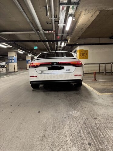 Honda Accord 2024, 14,800 km - 2.0 l - Bakı