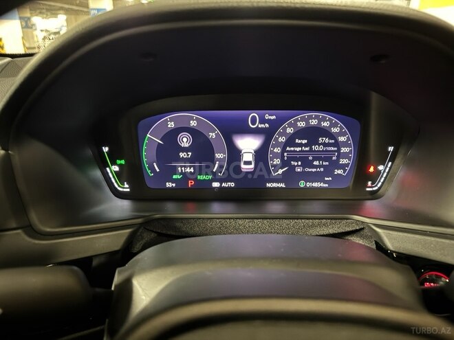Honda Accord 2024, 14,800 km - 2.0 l - Bakı