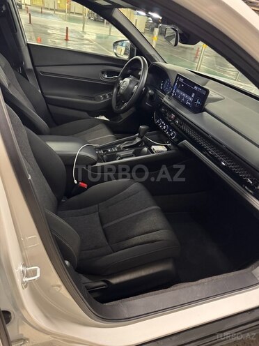 Honda Accord 2024, 14,800 km - 2.0 l - Bakı
