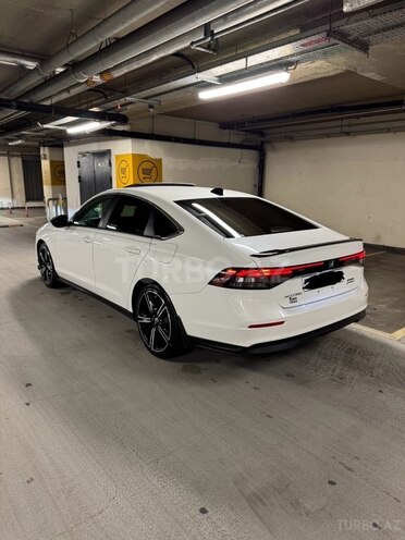Honda Accord 2024, 14,800 km - 2.0 l - Bakı