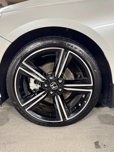 Honda Accord 2024, 14,800 km - 2.0 l - Bakı