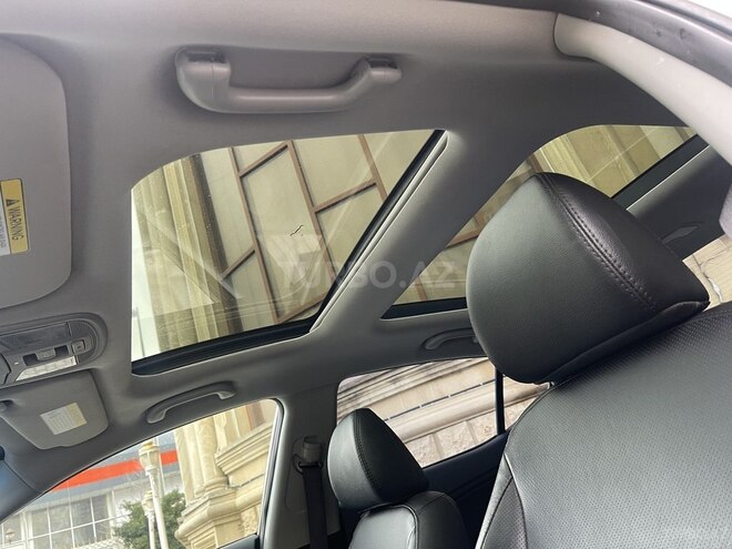 Kia Optima 2015, 104,000 km - 2.0 l - Bakı