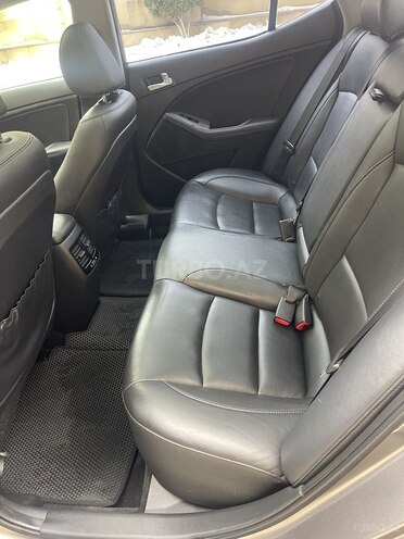 Kia Optima 2015, 104,000 km - 2.0 l - Bakı