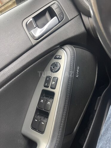 Kia Optima 2015, 104,000 km - 2.0 l - Bakı
