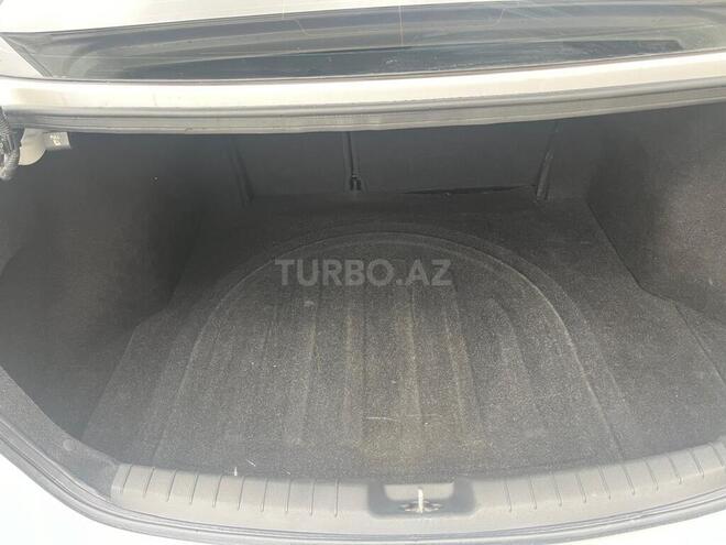 Hyundai Elantra 2017, 130,000 km - 2.0 l - Bakı