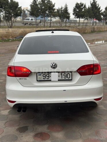 Volkswagen Jetta 2012, 178,763 km - 2.0 l - Sumqayıt