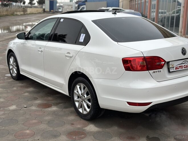 Volkswagen Jetta 2012, 178,763 km - 2.0 l - Sumqayıt