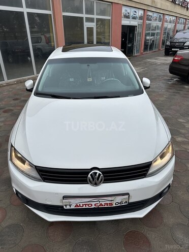 Volkswagen Jetta 2012, 178,763 km - 2.0 l - Sumqayıt