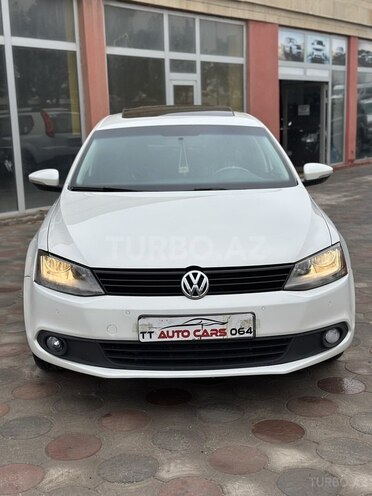Volkswagen Jetta 2012, 178,763 km - 2.0 l - Sumqayıt