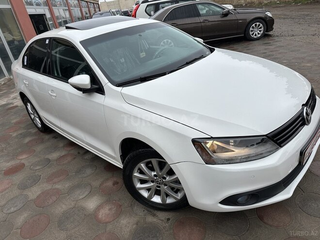 Volkswagen Jetta 2012, 178,763 km - 2.0 l - Sumqayıt