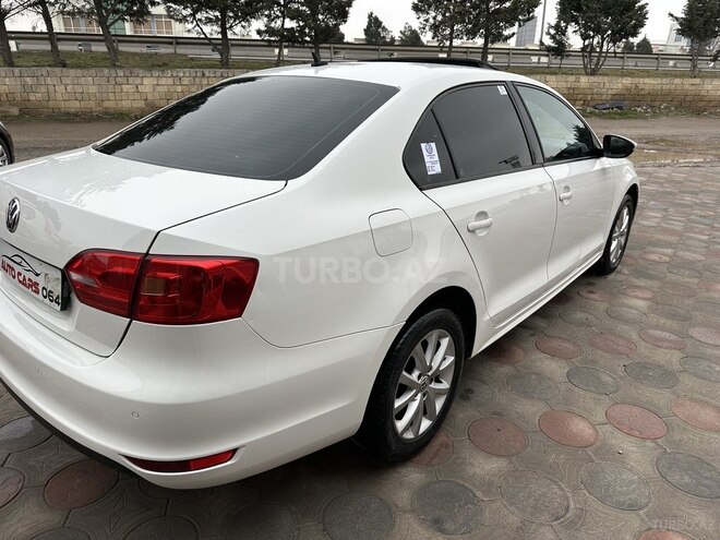 Volkswagen Jetta 2012, 178,763 km - 2.0 l - Sumqayıt
