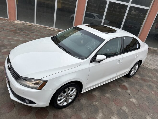 Volkswagen Jetta 2012, 178,763 km - 2.0 l - Sumqayıt