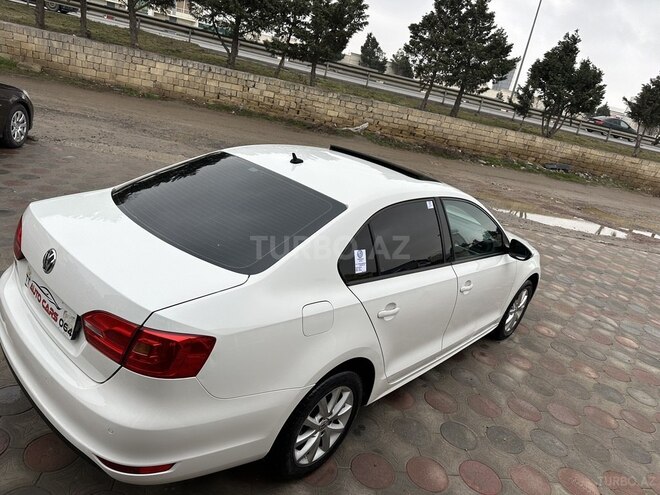 Volkswagen Jetta 2012, 178,763 km - 2.0 l - Sumqayıt