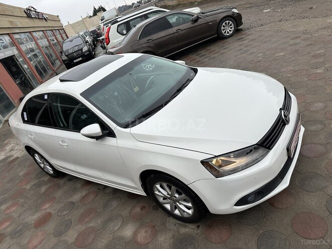 Volkswagen Jetta 2012, 178,763 km - 2.0 l - Sumqayıt