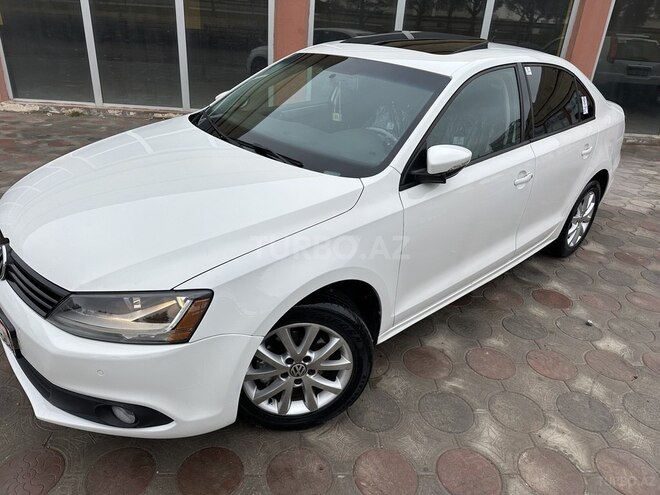 Volkswagen Jetta 2012, 178,763 km - 2.0 l - Sumqayıt