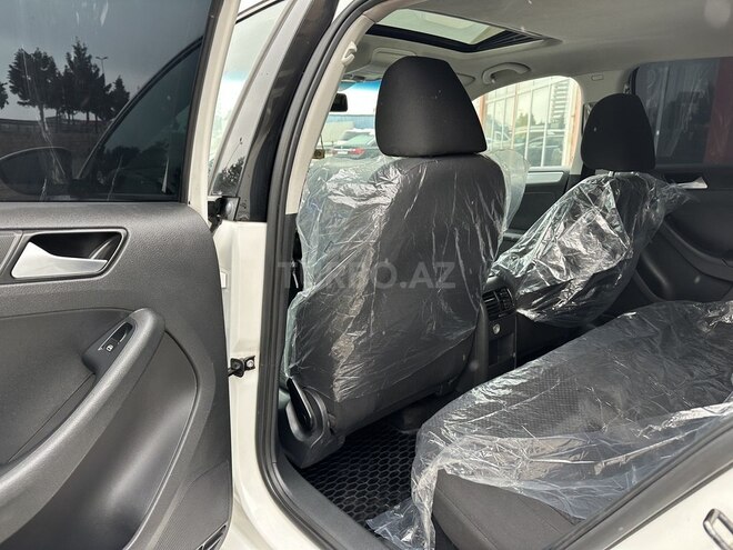 Volkswagen Jetta 2012, 178,763 km - 2.0 l - Sumqayıt