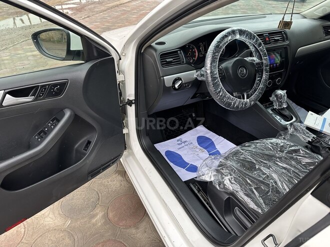 Volkswagen Jetta 2012, 178,763 km - 2.0 l - Sumqayıt