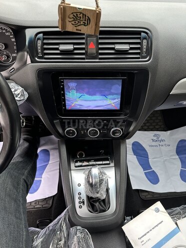 Volkswagen Jetta 2012, 178,763 km - 2.0 l - Sumqayıt