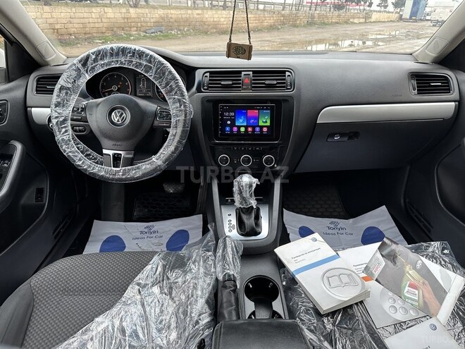 Volkswagen Jetta 2012, 178,763 km - 2.0 l - Sumqayıt