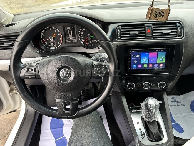 Volkswagen Jetta 2012, 178,763 km - 2.0 l - Sumqayıt
