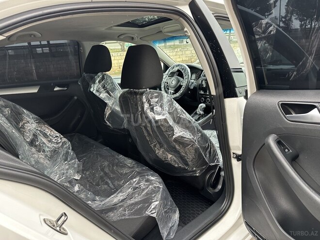 Volkswagen Jetta 2012, 178,763 km - 2.0 l - Sumqayıt