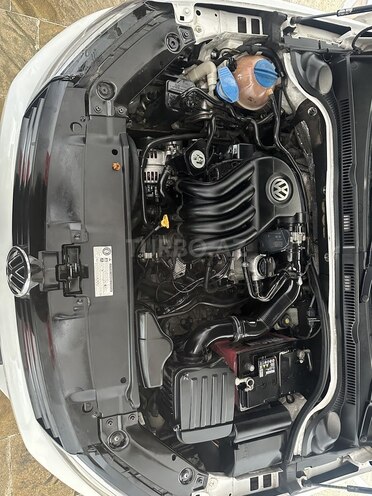 Volkswagen Jetta 2012, 178,763 km - 2.0 l - Sumqayıt