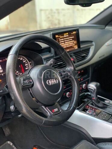 Audi A7 2011, 256,000 km - 3.0 l - Bakı
