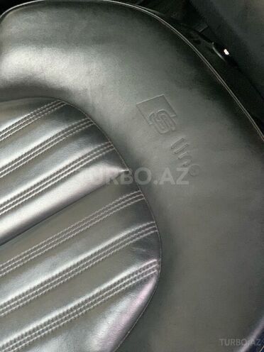 Audi A7 2011, 256,000 km - 3.0 l - Bakı