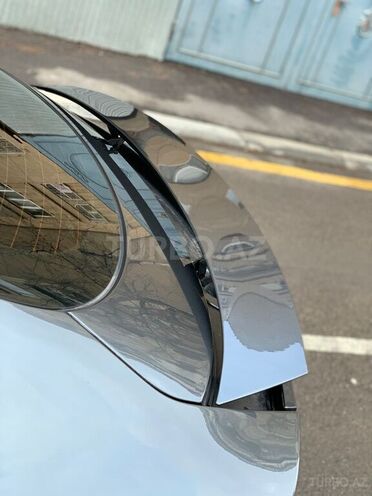 Audi A7 2011, 256,000 km - 3.0 l - Bakı