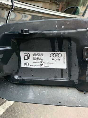 Audi A7 2011, 256,000 km - 3.0 l - Bakı