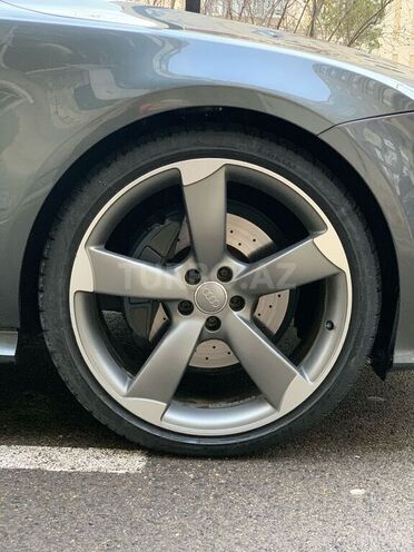 Audi A7 2011, 256,000 km - 3.0 l - Bakı