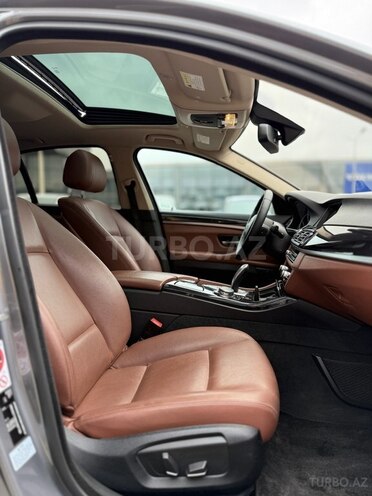 BMW 520-16