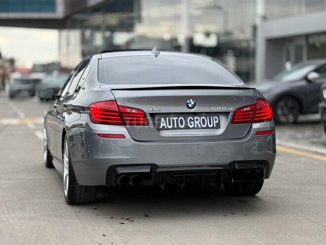 BMW 520-7