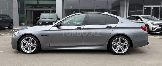 BMW 520-12