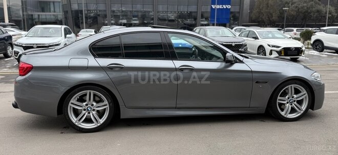 BMW 520-11