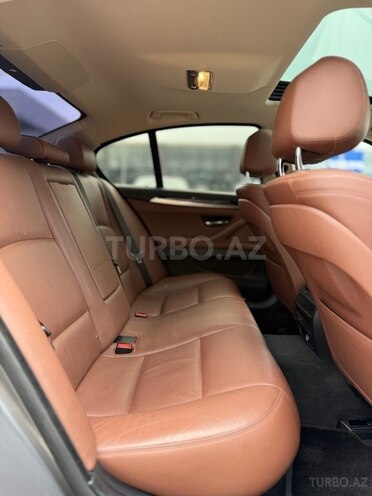 BMW 520-18