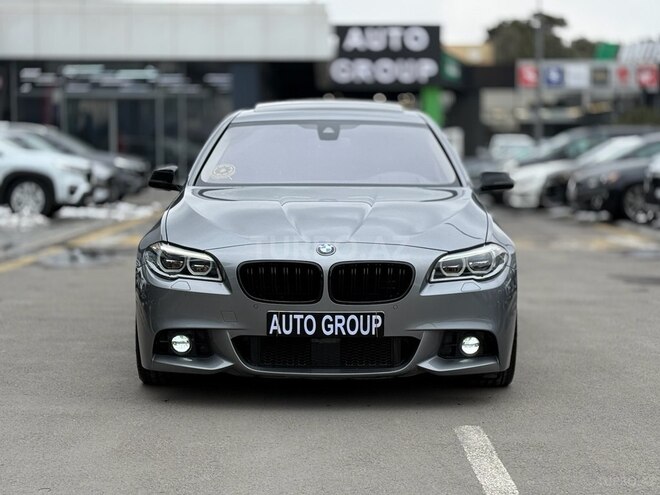 BMW 520-1