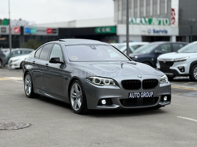 BMW 520-2