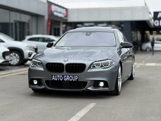 BMW 520-3