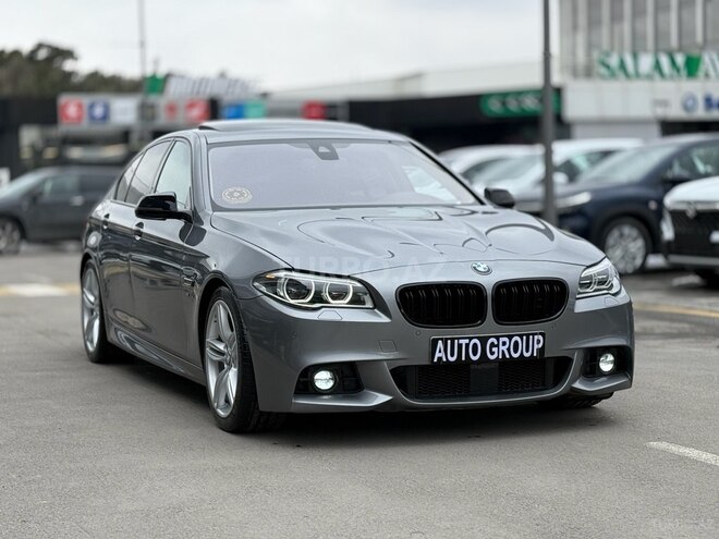 BMW 520-5