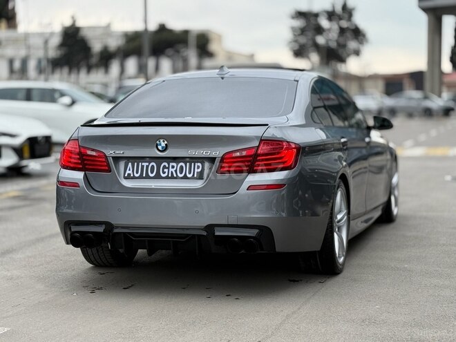 BMW 520-9