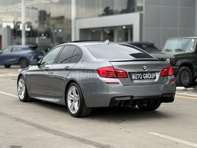 BMW 520-8