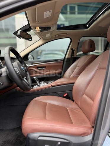 BMW 520-14