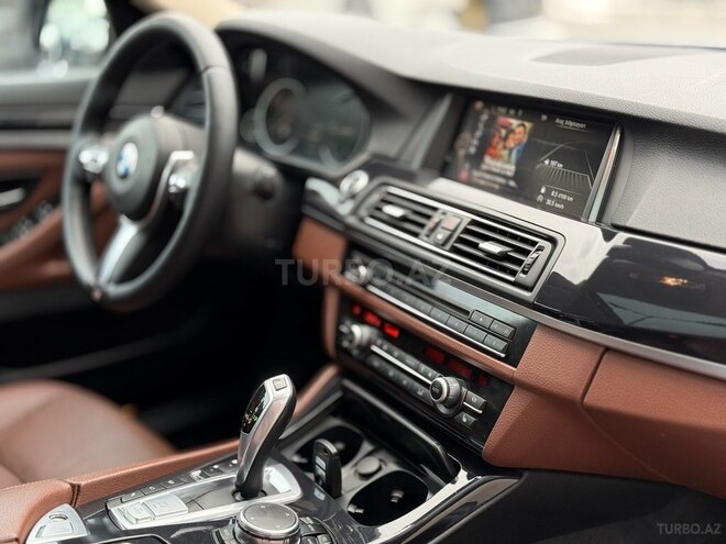 BMW 520-17