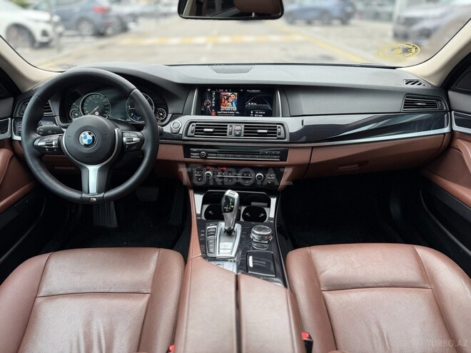 BMW 520-19